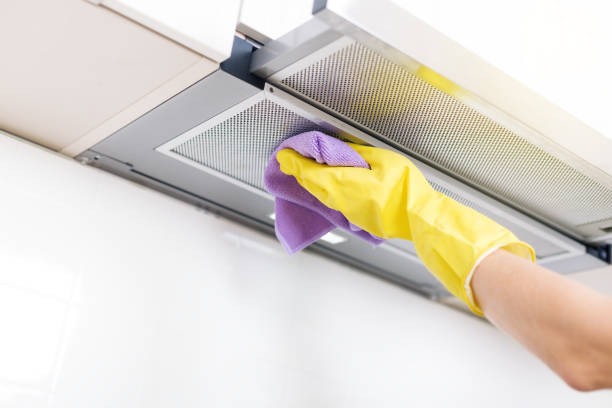 Home Air Vent Cleaning in Medina, TX